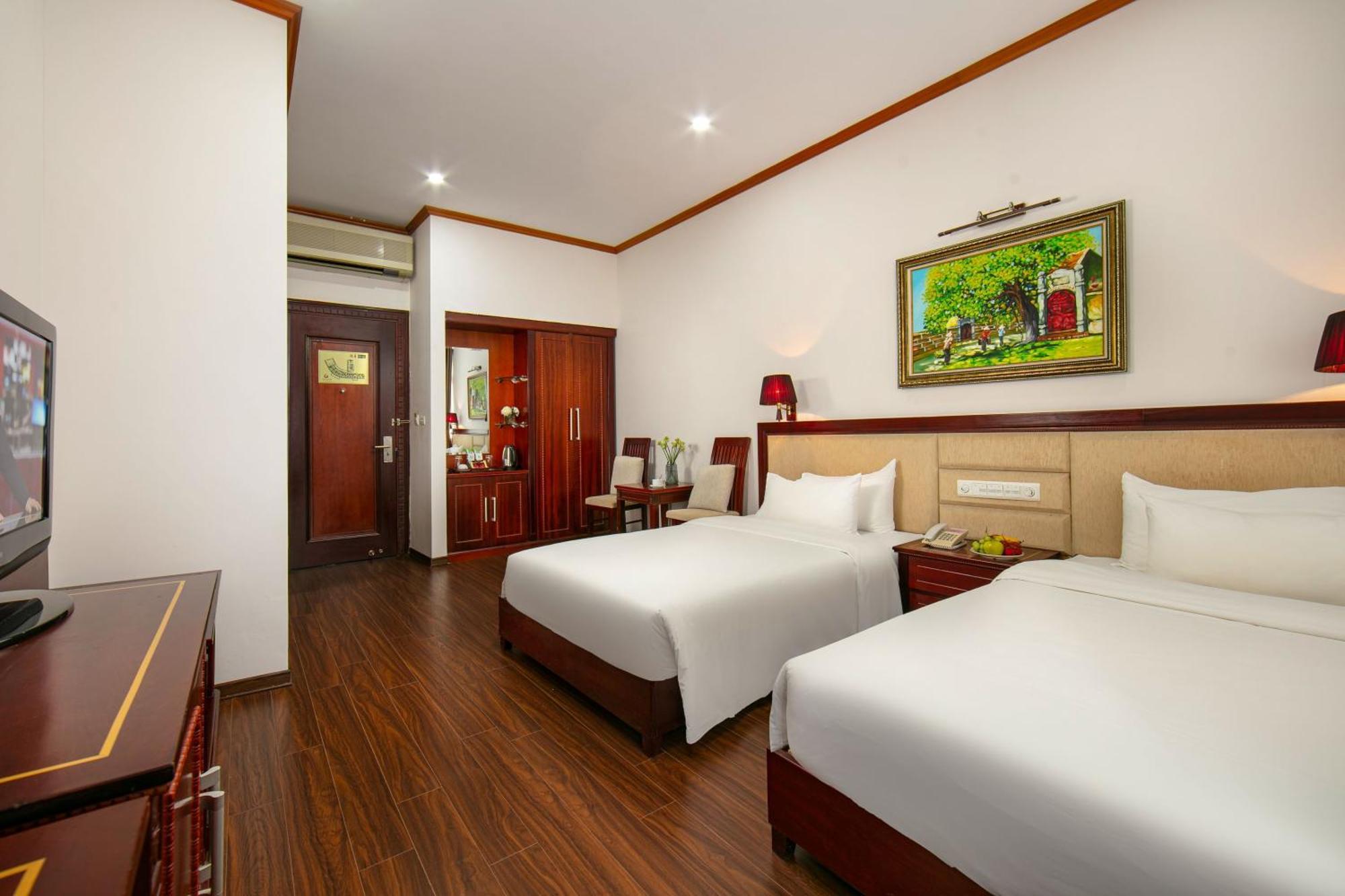 Lao Cai Star Hotel Exteriér fotografie